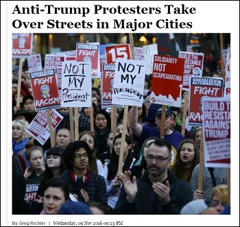【陰謀論】トランプの暗殺をイルミナティカードが予言! 謎の人事と言動… 恐ろしい現実を示唆する証拠の数々とは?の画像3