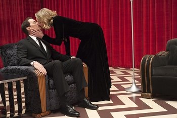 『ツイン・ピークス』新シーズン主演、カイル・マクラクラン単独インタビュー!! デヴィッド・リンチの世界から、瞑想・オカルト現象まで限界暴露!の画像4