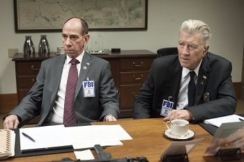 『ツイン・ピークス』新シーズン主演、カイル・マクラクラン単独インタビュー!! デヴィッド・リンチの世界から、瞑想・オカルト現象まで限界暴露!の画像9