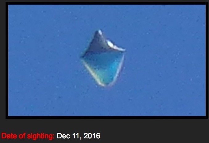 空を泳ぐ「クラゲ型半透明UFO」が激撮される! エヴァの第五使徒ラミエルにもそっくり=米の画像3