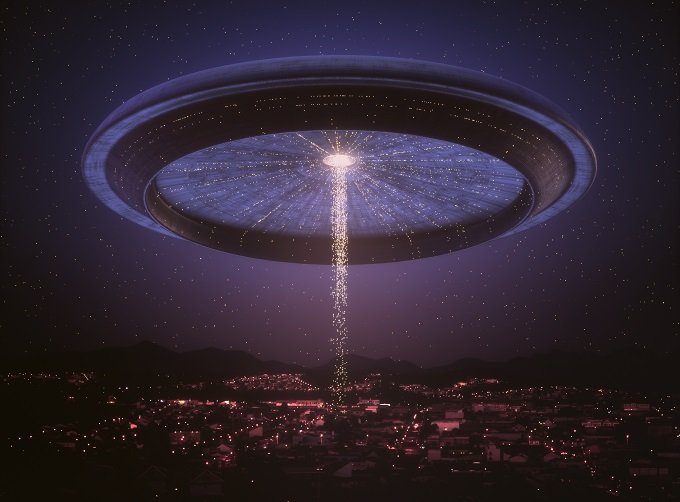 UFOを肯定した外務事務次官・黄田多喜夫を知れ！ 「UFOは他の天体から来た…」UFOに夢中になった政治エリートたち！の画像4