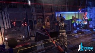 【チビるレベル】超話題のVRアトラクション「ゾンビサバイバル」を体験したら脳が崩壊した!! 現実の脆さが露呈した究極トリップ体験!の画像5