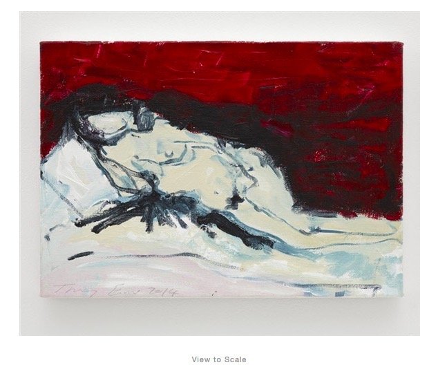 ルカス・クラーナハからクリムトまで! ヴァギナを描いたエロすぎる歴史的芸術作品8選!の画像8