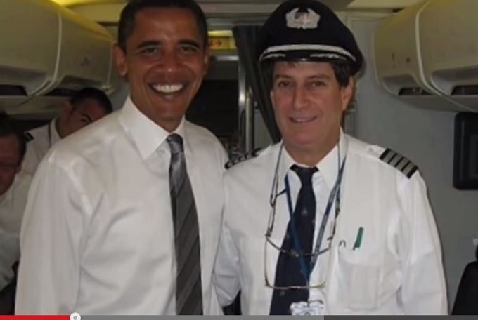 「ほとんどの操縦士はUFOを信じている」オバマの元・専属パイロットの体験談に全米震撼!!の画像1