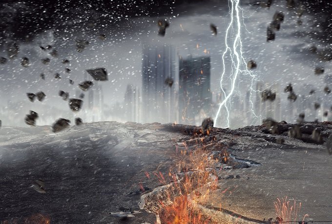 (2ページ目)5月23日に南海トラフ巨大地震発生、6月には富士山噴火!? 破滅を予言する未来人「XU」の信憑性は？ - TOCANA