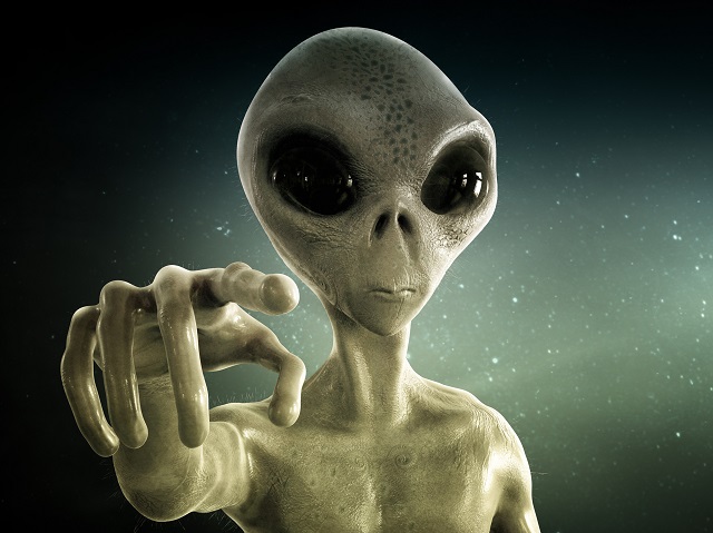 米軍最高機密「UFOプロジェクト」詳細予算リスト38が流出! 異次元操作、スターゲイト、ワームホール研究…!の画像2