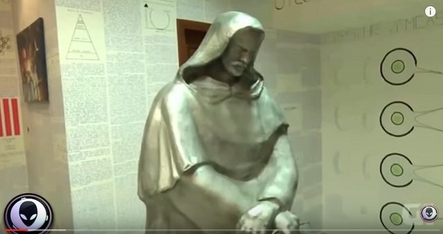 ブラジルの大学生が人類変革の暗号を残し突然失踪! 地元警察「宇宙人による誘拐事件の可能性」の画像2