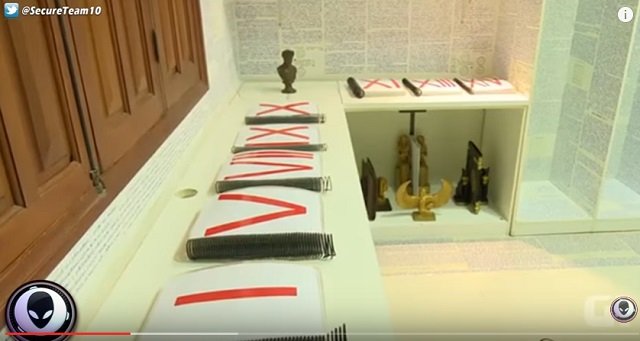ブラジルの大学生が人類変革の暗号を残し突然失踪! 地元警察「宇宙人による誘拐事件の可能性」の画像3