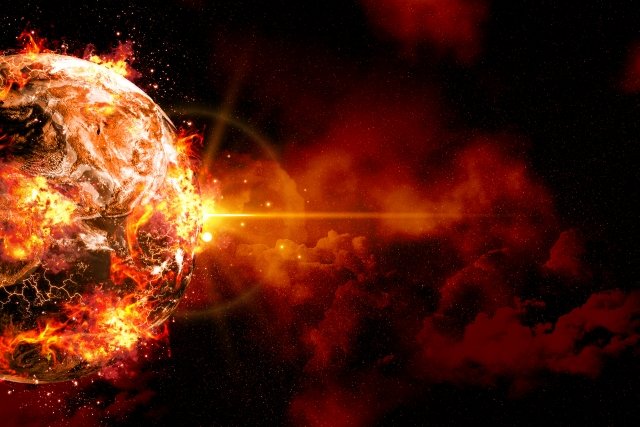 8月中に南海トラフ巨大地震、ジュセリーノの最新予言がヤバい! 気温は100度以上に到達、人類の8割死滅も…!!の画像4