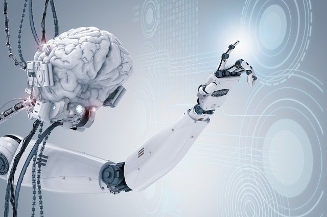 「2029年、人間の脳は機械と融合する」的中率86%のグーグル研究者カーツワイル氏が爆弾発言!の画像1