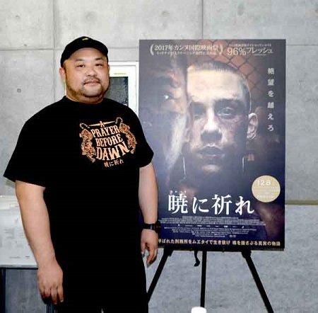 映画の出演者が「ほぼ全員元囚人」!殺人、性的暴行、タトゥー、地獄刑務所…映画『暁に祈れ』のヤバさを丸山ゴンザレスが語り尽くす!! の画像2
