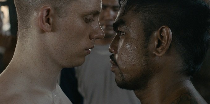 映画の出演者が「ほぼ全員元囚人」!殺人、性的暴行、タトゥー、地獄刑務所…映画『暁に祈れ』のヤバさを丸山ゴンザレスが語り尽くす!! の画像5