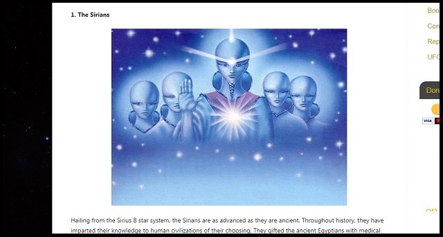 政府を影で操るヤバい宇宙人6選! 人類を創造、銀河系最古の知的生命体、ハイブリッド人間生産…!の画像2