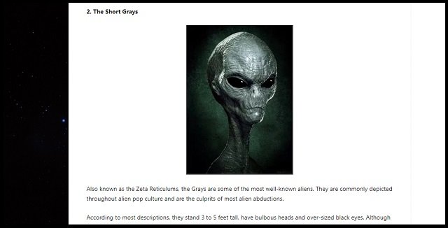 政府を影で操るヤバい宇宙人6選! 人類を創造、銀河系最古の知的生命体、ハイブリッド人間生産…!の画像3