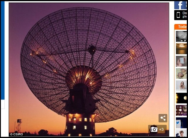 【衝撃】「宇宙人のマルウェア攻撃に備えよ」物理学者が本気で指摘! 宇宙人のメッセージは人類滅亡の引き金になる!の画像2