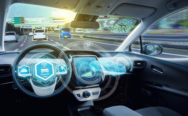 「AI、アレクサ、自動運転は古代ギリシアが起源」スタンフォード大教授がマジ主張! 当たりまくる古代未来予測に戦慄!の画像3