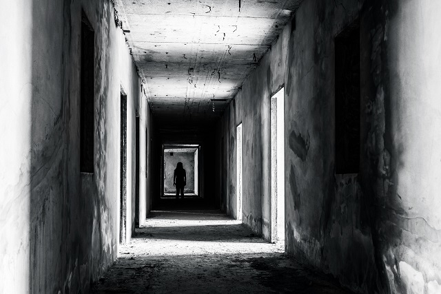 事故物件よりもウツになる「暗黒物件」とは!? DV・自殺・暴力団・宗教・統合失調症…不動産執行の闇をニポポが解説!の画像3