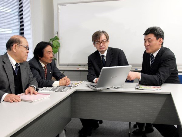 驚愕の万馬券的中率を誇るプロ集団がいた! 有馬記念前に衝撃暴露「勝つ馬は…」の画像3