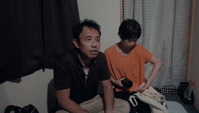 JKリフレ、ドラッグ、詐欺、ストーカー、超常現象まで! 社会派エンタメか、痛々しいトンデモ作品か? 映画『ベースメント』の衝撃の画像6