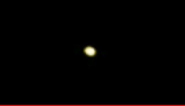すでに人類が宇宙人と戦争していた決定的証拠が激撮される! 地球からUFOを狙った「地対宇宙レーザー」発射、ワームホールの可能性も!の画像4