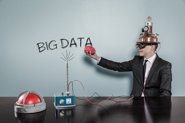 政府によるビッグデータ利用が招く2つの恐ろしい未来とは? 経済学者が指摘、社会は闇に堕ちる!の画像1