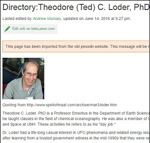 科学者・大学教授・元CIA長官も本気でUFOと宇宙人に言及! 米国の「闇予算」とUFO隠蔽事情もの画像2