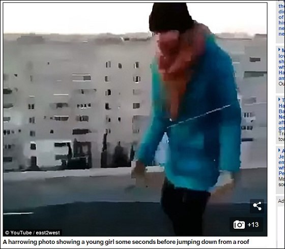 【警告】若者130人以上を殺したロシア残酷自殺グループ「Blue Whale」が日本進出間近! 創設者は鬼畜発言「自殺した奴らは生物的ゴミ」の画像6