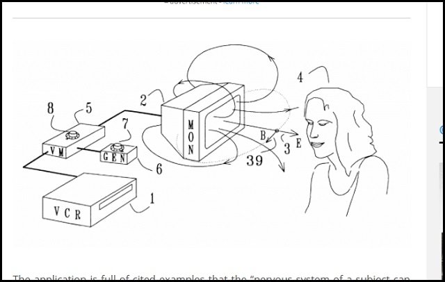 PC・TV・スマホの電磁波はマインドコントロールに応用可能だった! 大学教授が警告、脳神経を傷つけるメカニズムとは?の画像2