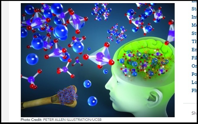 「人間はコンピュータである」米有名大学が実証へ! 意識や感情も量子で解明、人間観が劇変か!の画像3
