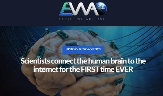 世界初、人間の脳とインターネットの直接接続に成功！ブレインターネット時代が遂に幕開けの画像1