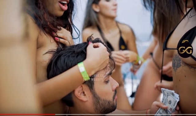 【速報】世界一過激な「SEXツアー」に16歳の童貞少年が参加決定で超話題! キメセク、乱交、女体盛り… 父親「俺も行きたい」の画像4