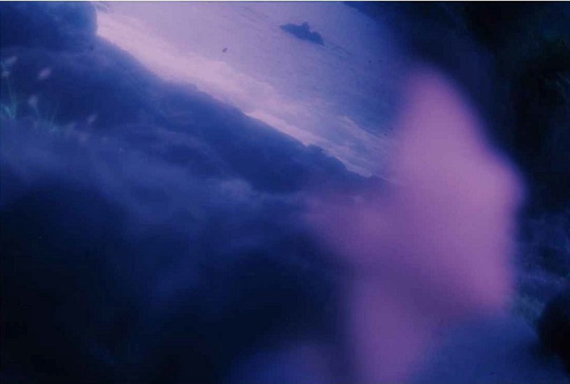 「青」が気になりすぎた写真家が撮った青のすべて ― シュタイナー色彩論にヒントを得た熊谷聖司の写真集が美しすぎる！の画像3