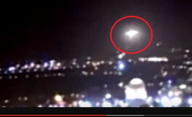 カストロ前議長は生前に「UFO体験」を暴露していた! キューバ革命中に「光り輝く巨大円形UFO」に遭遇して…!の画像4