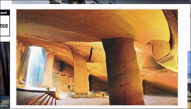 世界9番目の不思議! 2千年前に建造された中国の巨大人工洞窟「龍游石窟」にまつわる7つのミステリーが謎すぎてヤバい!の画像3