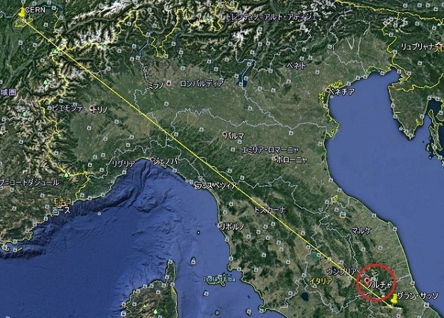 「CERN」実験のヤバすぎる5つの秘密! シュタゲが現実に…LHC衝突実験で宇宙崩壊、地震誘発、人類滅亡!の画像3