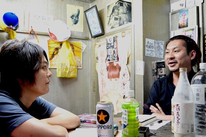 独自の道を歩む39歳2人が「孤独と老化と勉強」を語ったら、想像の斜め上だった!【哲学者・千葉雅也×俳人・北大路翼対談】の画像3