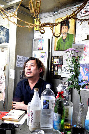 「読むだけで知覚が変わる」本がある! 哲学者・千葉雅也×俳人・北大路翼が語る俳句と哲学の画像6