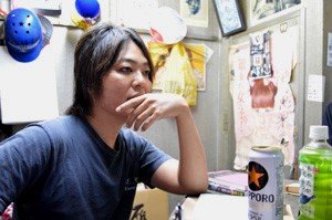「読むだけで知覚が変わる」本がある! 哲学者・千葉雅也×俳人・北大路翼が語る俳句と哲学の画像4