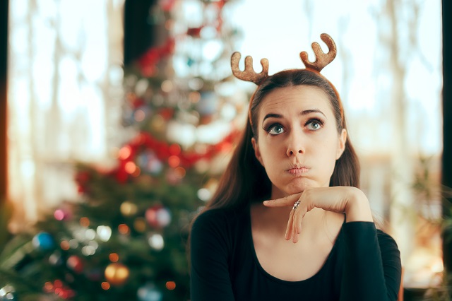 クリスマス音楽は「メンタルヘルスに悪い」ことが判明! 心理学者「今すぐ音楽を止めるべき、さもなくば…」の画像2