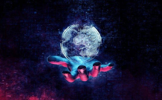 現在の地球は100%自然物ではないハイブリッド惑星、地質年代は「人新世」に突入! 地球文明のレベルが激変中(大学研究)の画像4
