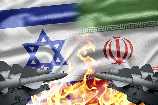 「イスラエルが雲を盗んでいる!」イラン准将が会見で爆弾発言! 気象兵器乱用に元大統領もブチ切れ!の画像1