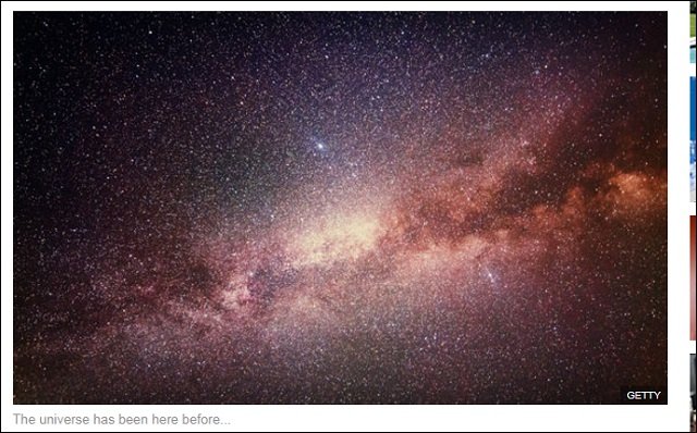 「宇宙と時間は同じことを無限に繰り返している」物理学者が断言! デジャヴの原因はサイクリック宇宙論にあった!?の画像4