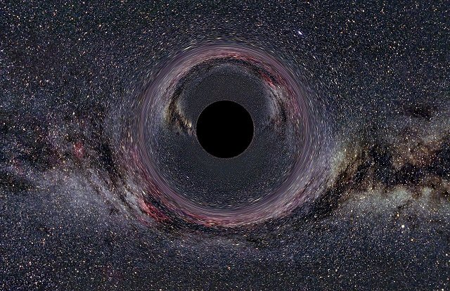 史上初、銀河と銀河をつなぐ謎の「宇宙の架け橋」を発見→撮影される! これがダークマターの可能性もの画像3