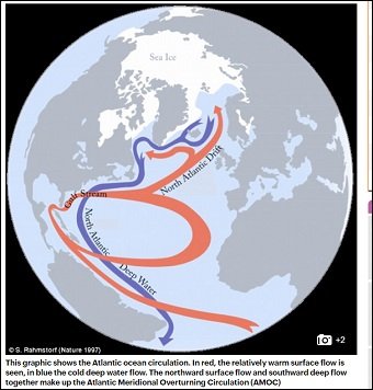 やはり地球は氷河期に向かっていることが最新科学で判明! ある日突然、『デイ・アフター・トゥモロー』状態に!の画像2