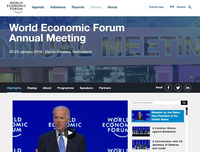 秘密の世界会議に出席する方法を徹底解説! ビルダーバーグ会議、ダボス会議など、秘密結社へGOの画像1