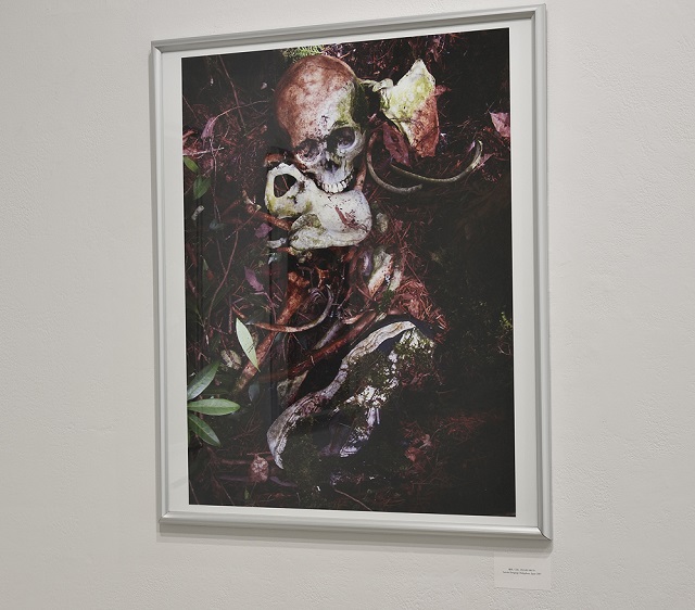 THE DEAD』釣崎清隆 死体写真集 未開封新品 - アート/エンタメ