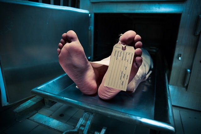 人は死ぬとき孤独になることを好むことが判明! 英研究者「家族の顔も見たくなくなる」の画像1