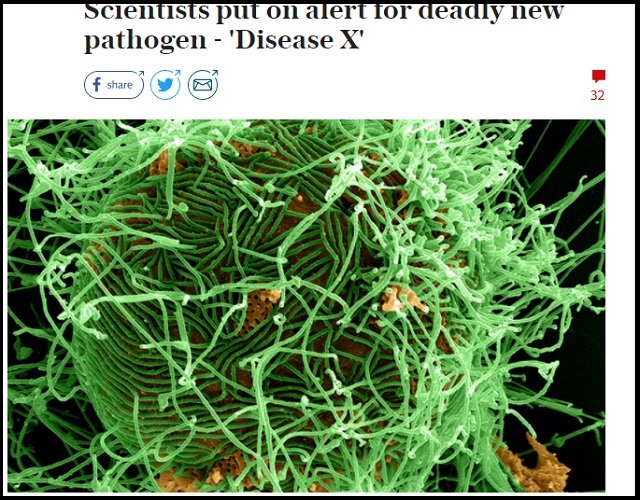 【緊急速報】WHOが未知の病原菌Xによるパンデミックを警告！ 人類滅亡か…重要感染リストにガチ追加！の画像1
