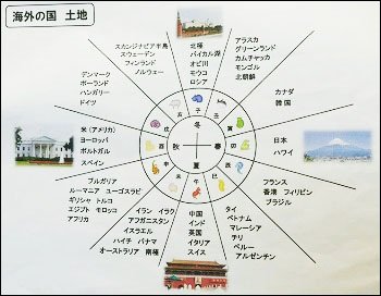 10年後、世界は封建制と男性優位社会を取り戻す! 3.11と9.11を的中させた学問「動心学」で分析する戦慄の未来(みさと動心インタビュー)の画像2