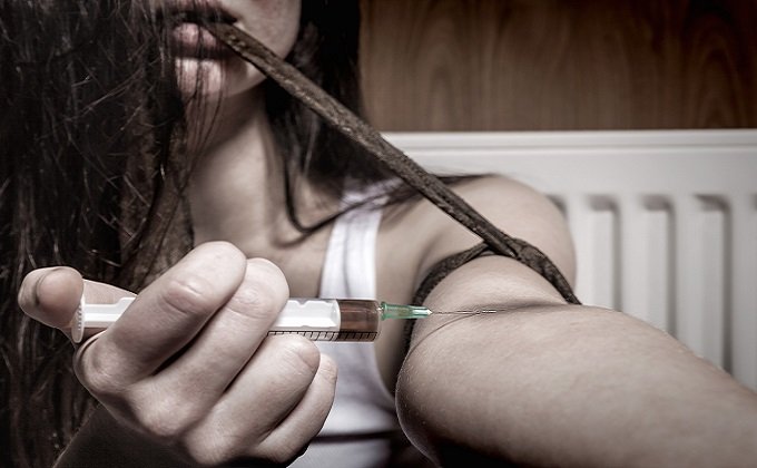 ヘロイン中毒者の体は死後も薬物を欲しがることが判明！ 奇形タンパク質「DeltaFosB」の恐怖の画像1